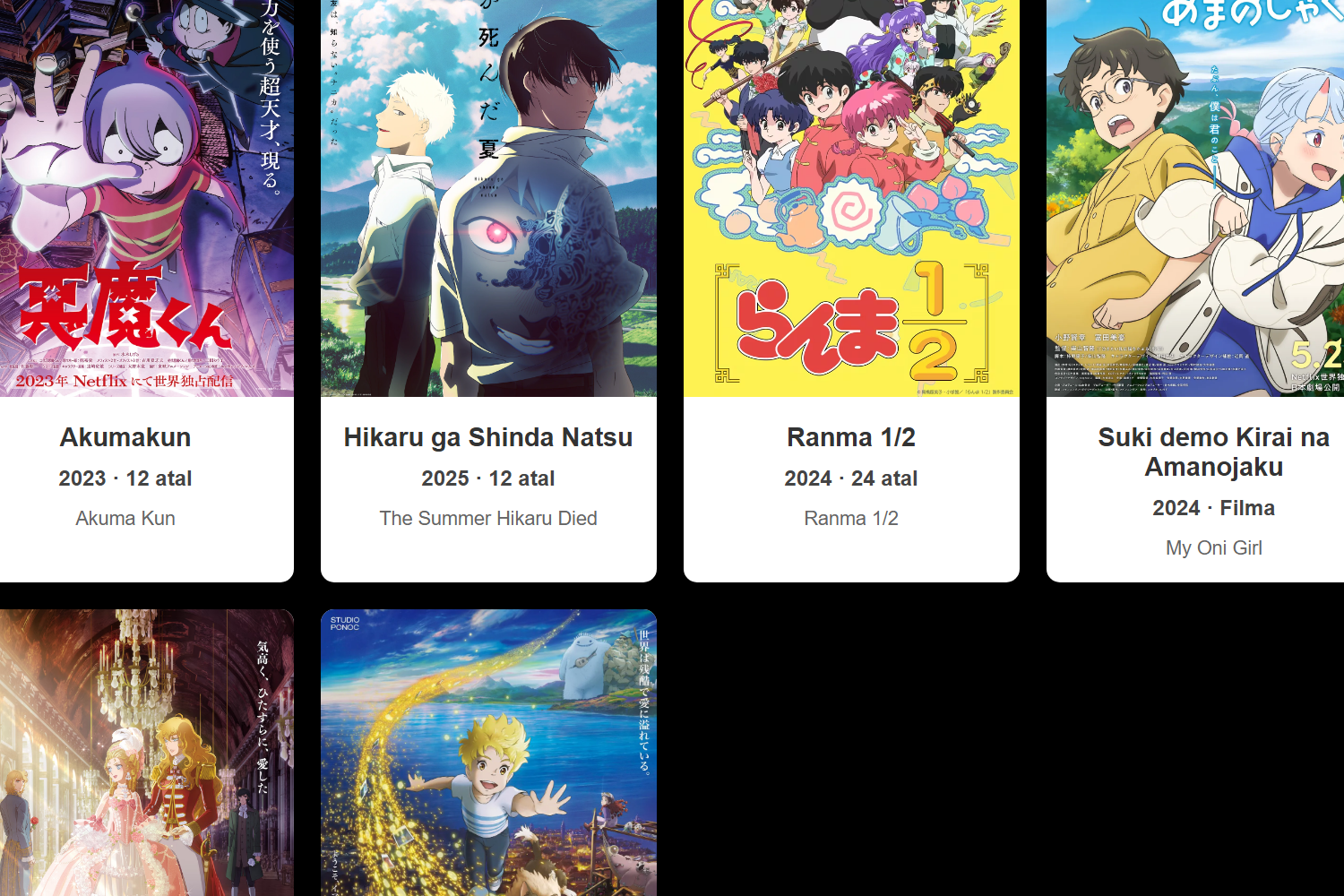 Netflix euskaraz azpidatzita